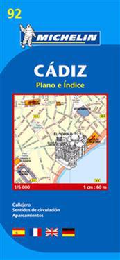 Cadiz City Plan