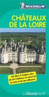 Chateaux de la Loire