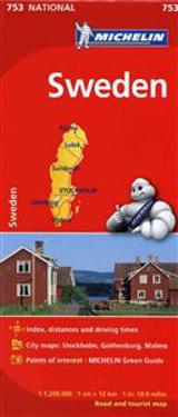 Michelin Sweden