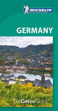 Michelin Green Guide: Germany
