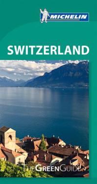 Michelin Green Guide: Switzerland