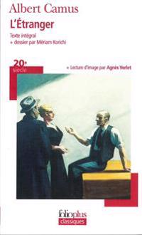 L' Etranger