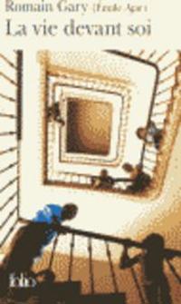 La Vie Devant Soi