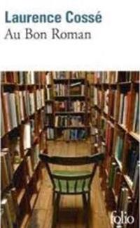 Au Bon Roman