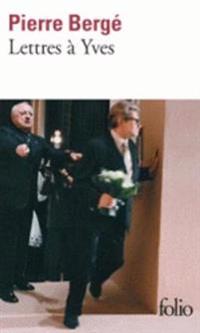 Lettres a Yves
