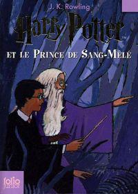Harry Potter et le Prince de Sang-mele
