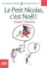 Le Petit Nicolas, C'Est Noel !