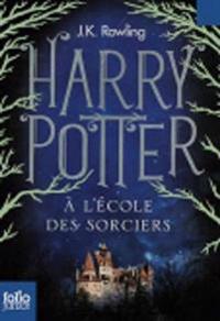 Harry Potter a L'ecole Des Sorciers