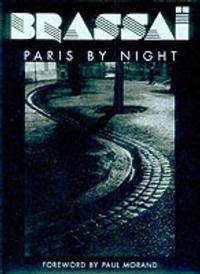 Brassai: Paris by Night