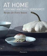 At Home with May and Axel Vervoordt