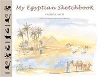 My Egyptian Sketchbook