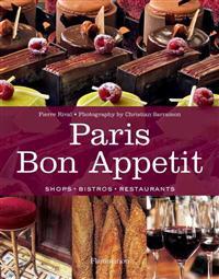 Paris Bon Appetit