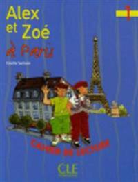 Alex Et Zoe a Paris