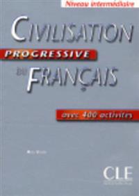 Civilisation Progressive Du Francais
