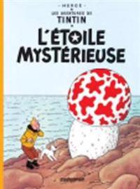 Les Aventures de Tintin. L'étoile mystérieuse