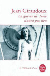 La Guerre De Troie N'Aura Pas Lieu