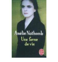 Une Forme De Vie