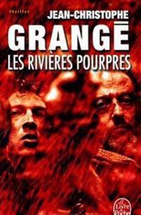 Rivieres Pourpres