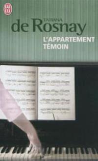 L'Appartement Temoin