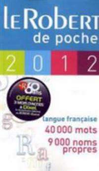 Robert de Poche 2013