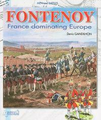 Battle of Fontenoy