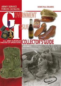 G.I. Collector's Guide
