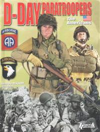 D-Day Paratroopers