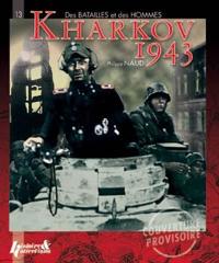 Kharkov 1943