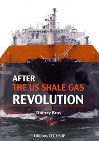 After the Us Shale Gas Revolution