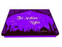 The Precious Box of the 1001 Arabian Nights