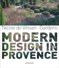 Nicole de Vesian Gardens