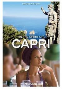 In the Spirit of Capri