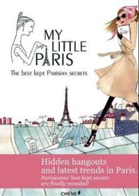 My Little Paris