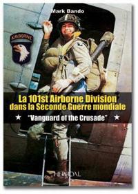 The 101st Airborne Division in World War II