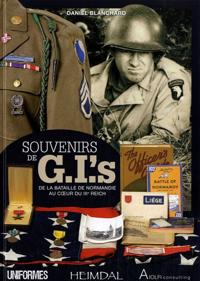 Souvenirs De Gi's 1944-1945