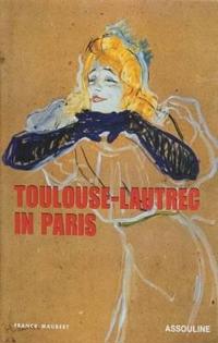 Toulouse Lautrec