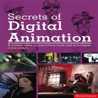 Secrets of Digital Animation