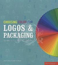 Choosing Color for Logos and Packaging
