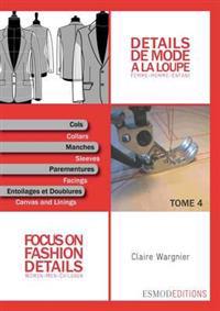 Focus on Fashion Details 4