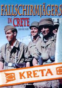 Fallschirmjager in Crete, 1941