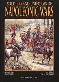 Soldiers and Uniforms of Napoleonic Wars