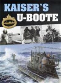 Kaiser's U-Boote