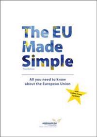 The EU Made Simple