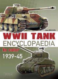 Encyclopedia of AFVs of World War II