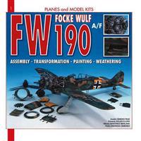 Focke Wulf FW 190