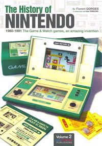 The History of Nintendo 1980-1991