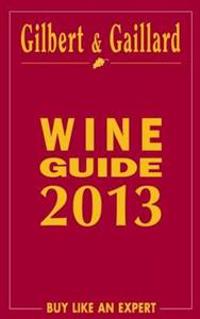 GilbertGaillard Wine Guide