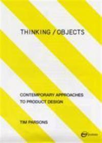 Thinking: Objects