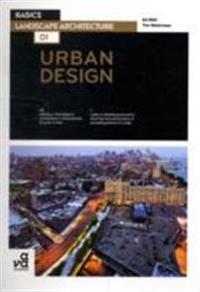 Basics Landscape Architecture 01: Urban Design