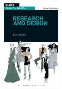 Basics Fashion Design 01: Research and Design